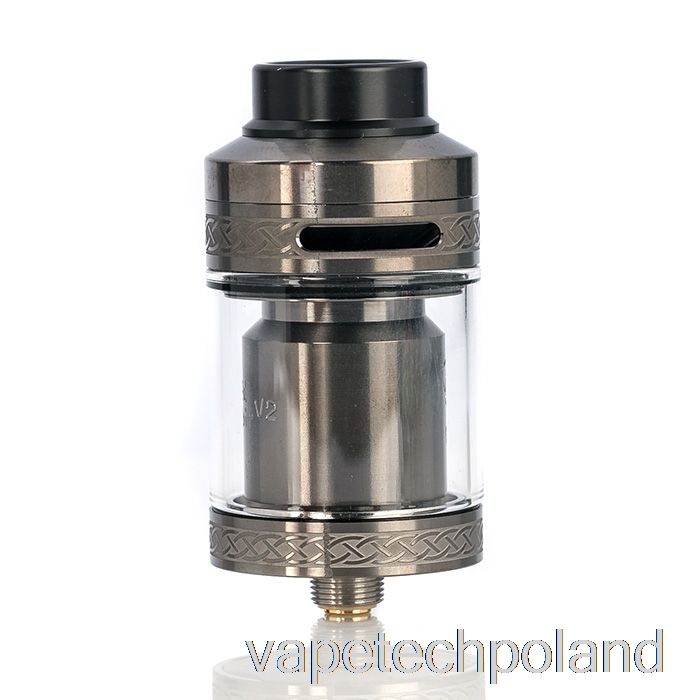 Sklep Z Waporyzatorami Warszawa Hellvape Dead Królik V2 25mm Rta Brąz